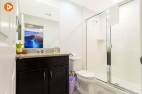 Perfect 4 bedroom house with private pool